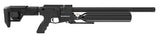 BEN BPG25S         .25 GUNNAR  BOLT PCP HUNT RFL