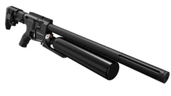 BEN BPG25S         .25 GUNNAR  BOLT PCP HUNT RFL