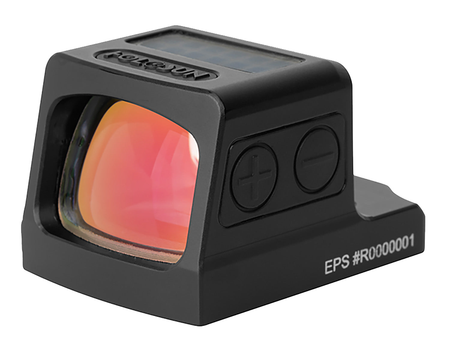 HOLOSUN EPS-RD-2         ENCLSED PSTL SGT 2MOA RED