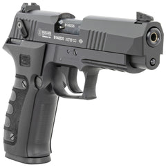 BLS MAUSER M20    401.01.01   22LR         4IN