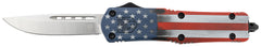 COBRA MCUSAFS-3DNS    MED FS-3 DROP  AMERICAN FLAG