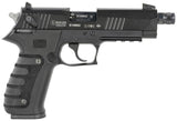 BLS MAUSER M20    401.01.02   22LR         4IN TB