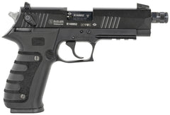 BLS MAUSER M20    401.01.02   22LR         4IN TB