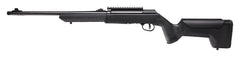 SAV 47260 A22 TAKEDOWN  22LR  SEMI SYN