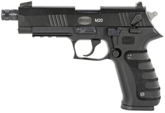 BLS MAUSER M20    401.01.02   22LR         4IN TB