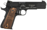 BLS MAUSER 1911   411.06.05   22LR  10+1   5IN