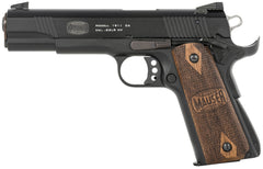BLS MAUSER 1911   411.06.05   22LR  10+1   5IN