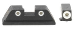 AMER GL241   SPARTAN    GLK G1-4 17/19 GRN/ORG/GRN