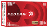 FED WM5221         10MM     180 FMJ  BRASS   50/20