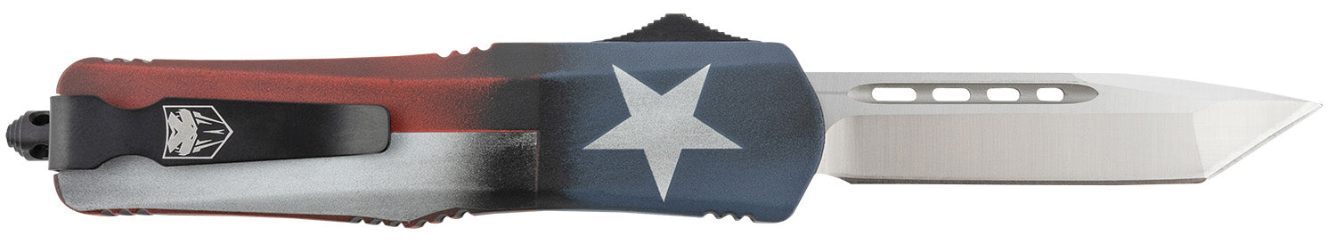 COBRA MCTXFS-3TNS     MED FS-3 DROP     TEXAS FLAG