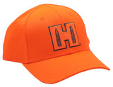 HORN 99212       HORNADY  BLAZE ORANGE         HAT