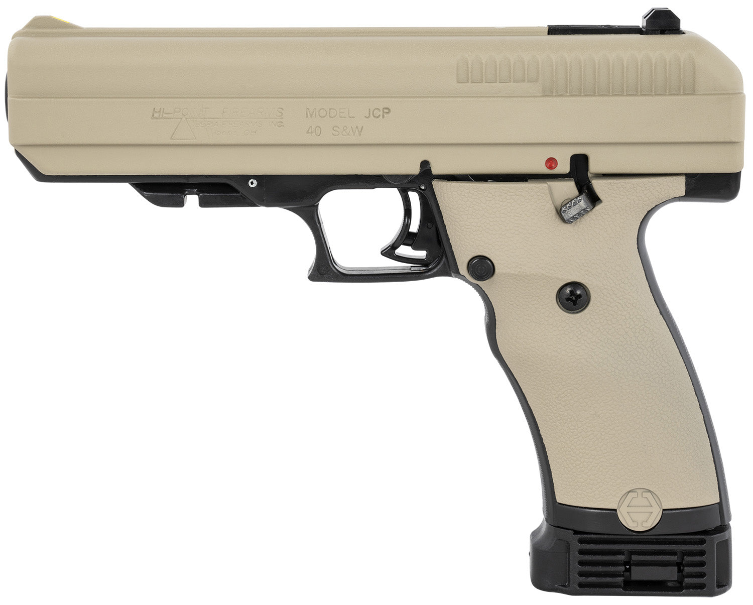 HI-P 34010FDE   JCP 40S  4.5 10R  FDE