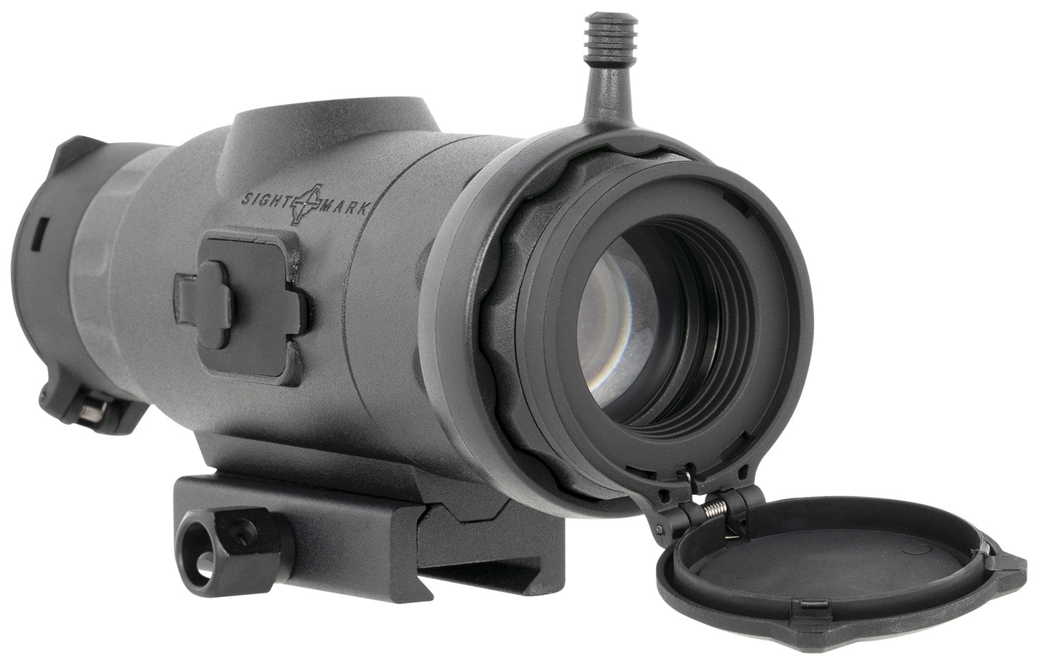 SIGHT SM18041    WRAITH 4K MINI X2  NIGHTV RIF SCP