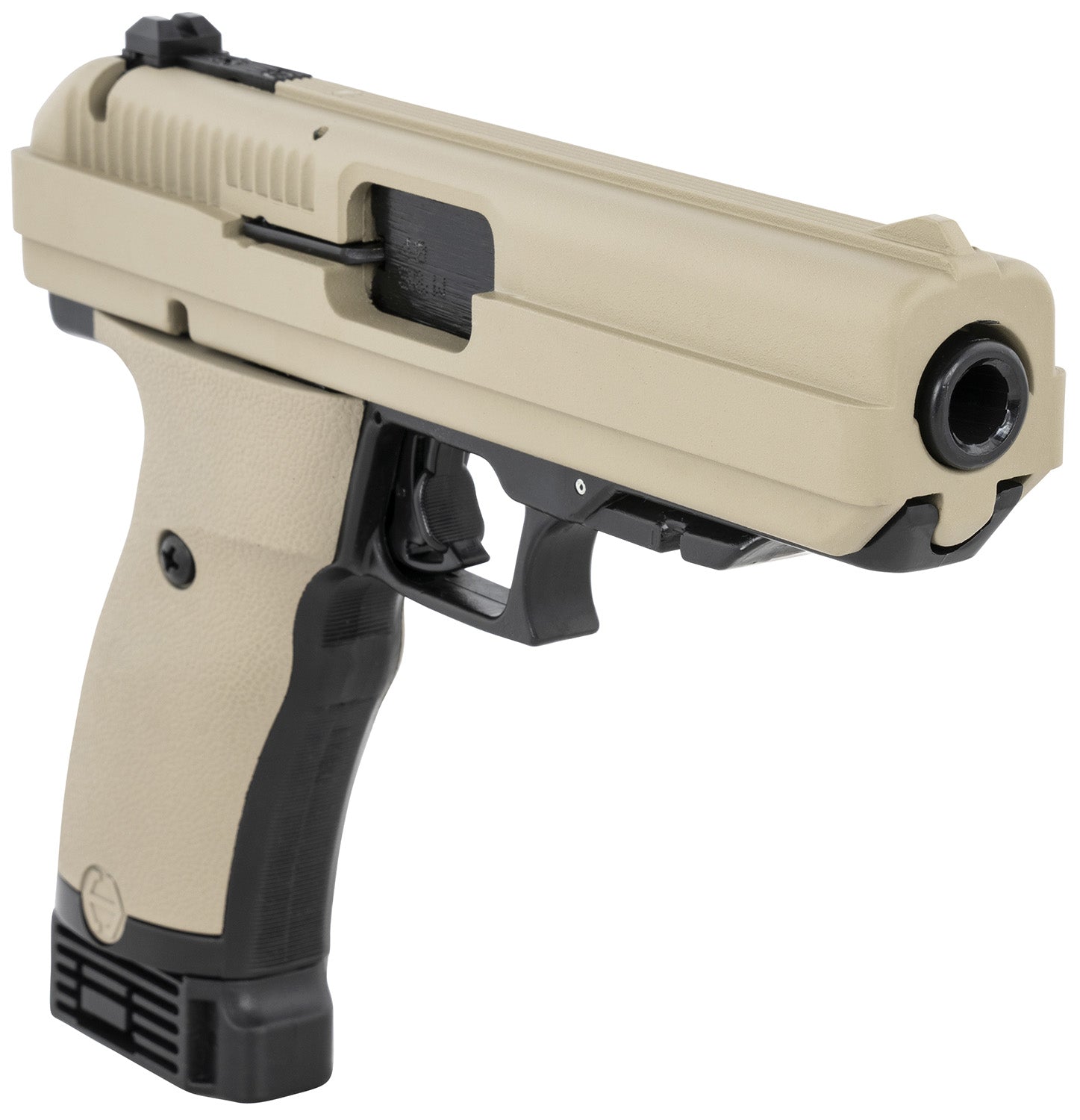 HI-P 34010FDE   JCP 40S  4.5 10R  FDE