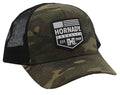 HORN 99213       HORNADY  CAMO      EST   MESH HAT