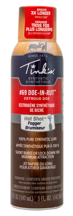 TINKS W5271BL  #69 SYNTHETIC ESTROUS FOGGER