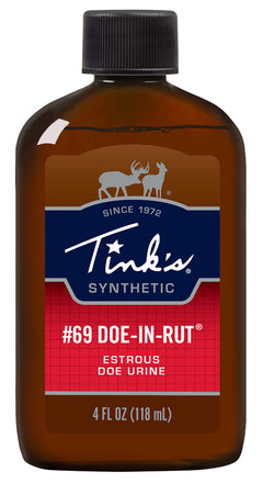 TINKS W5259    #69 SYNTHETIC PLASTIC SQUEEZE