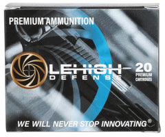 LEHIGH LA380-68-XD  380   65GR LEHIGH DEF XD 20/10