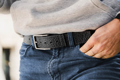 MAGPUL MAG1279-001-32 TEJAS EL CIBOLO BELT 32 BLK