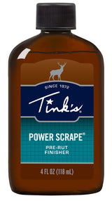 TINKS W5225    POWER SCRAPE FINISHER