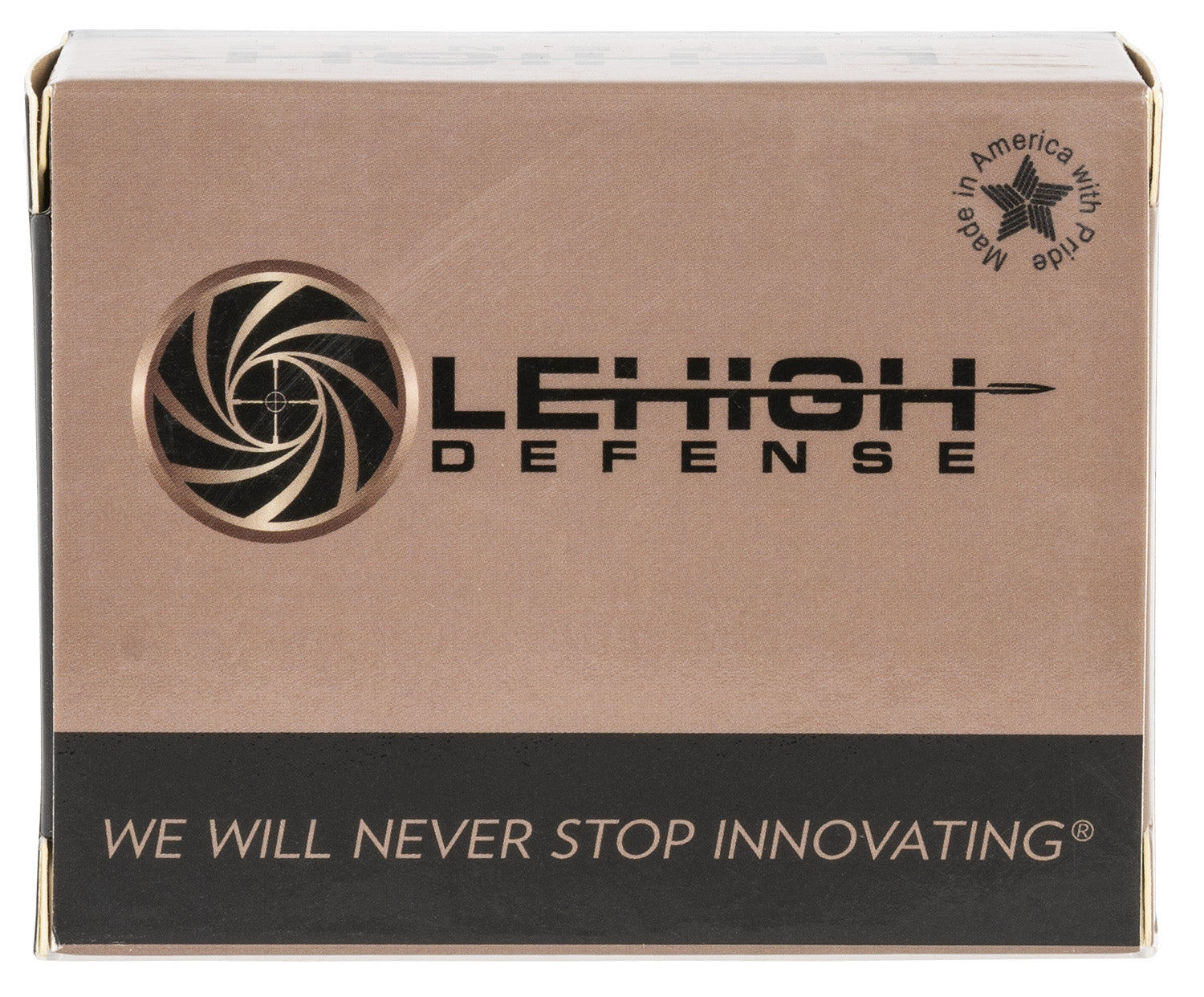 LEHIGH LA40-115-XD    40SW 115 LEHIGH DEF XD 20/10