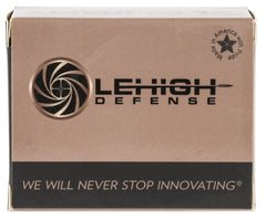 LEHIGH LA40-115-XD    40SW 115 LEHIGH DEF XD 20/10