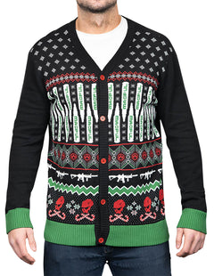 MAGPUL MAG1198-969-L UGLY CHRISTMAS SWEATER LG KRP