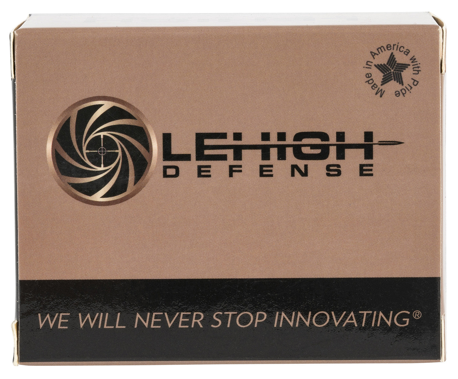 LEHIGH LA10-115-XD    10MM 115 LEHIGH DEF XD 20/10