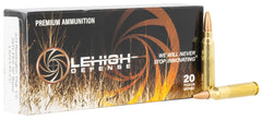 LEHIGH LA223-55-CC     223 56G CONTROL CHAOS 20/10