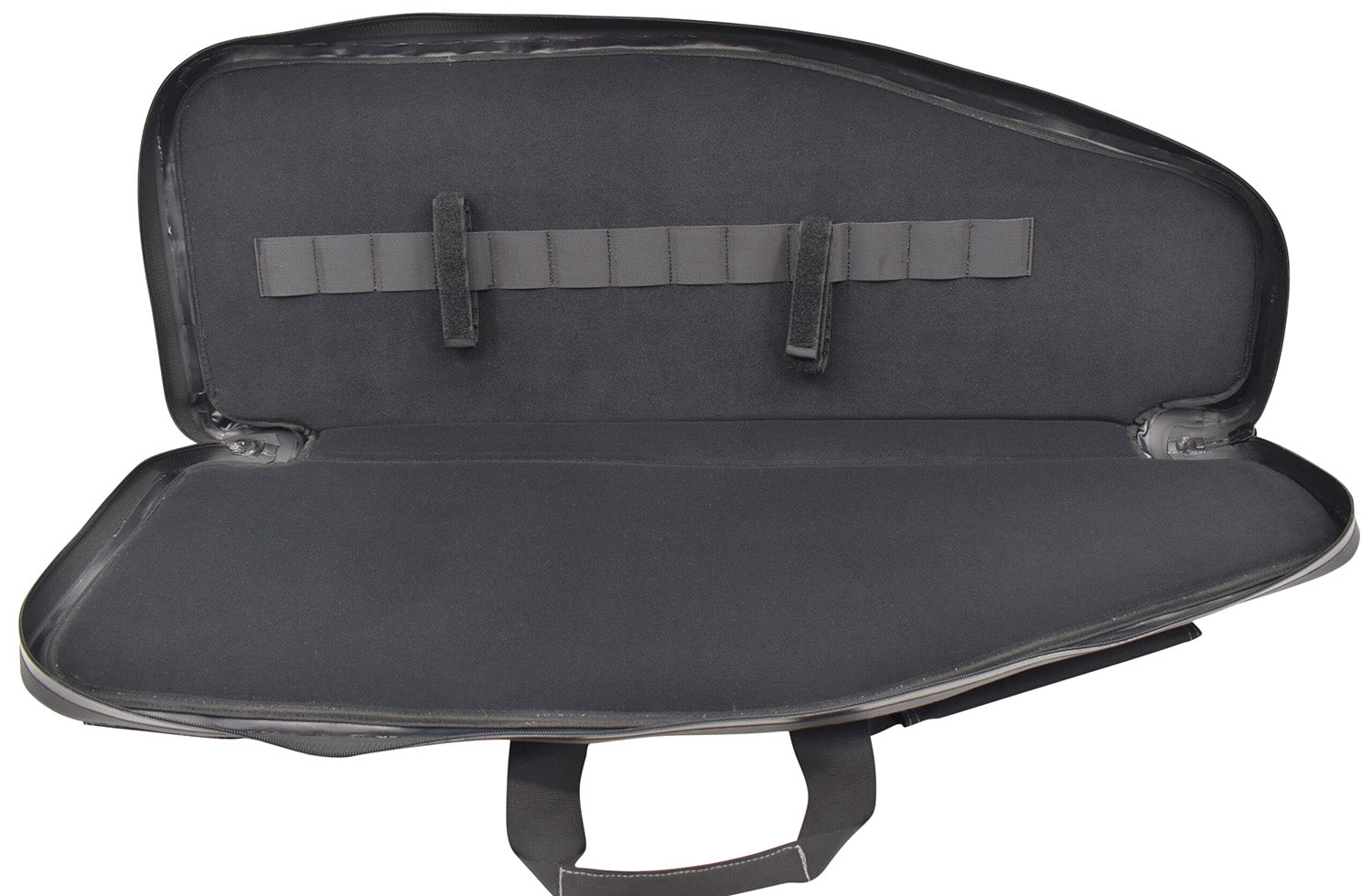 AWS RA36RC-BL     RAPTOR RFL CS 36IN BLK