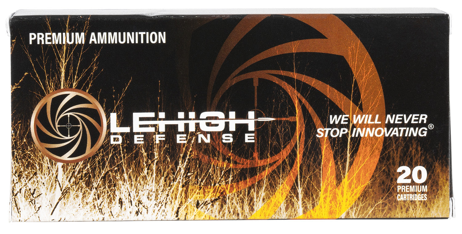 LEHIGH LA223-55-CC     223 56G CONTROL CHAOS 20/10