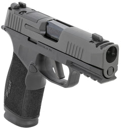 SIG 365XCA9COMP         P365 9MM X MCR 3.1 17R BLK