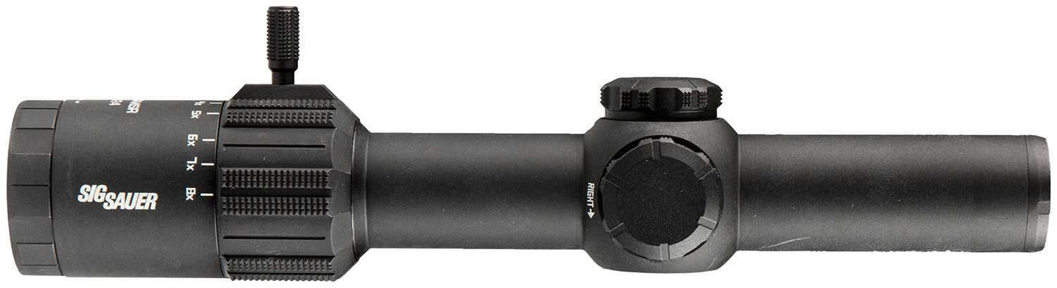 SIG SOTM11002   TANGOMSR  1-10X26  34MM   FF BLK