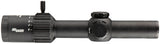 SIG SOTM11002   TANGOMSR  1-10X26  34MM   FF BLK