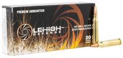 LEHIGH LA223-62-CC     223 62G CONTROL CHAOS 20/10