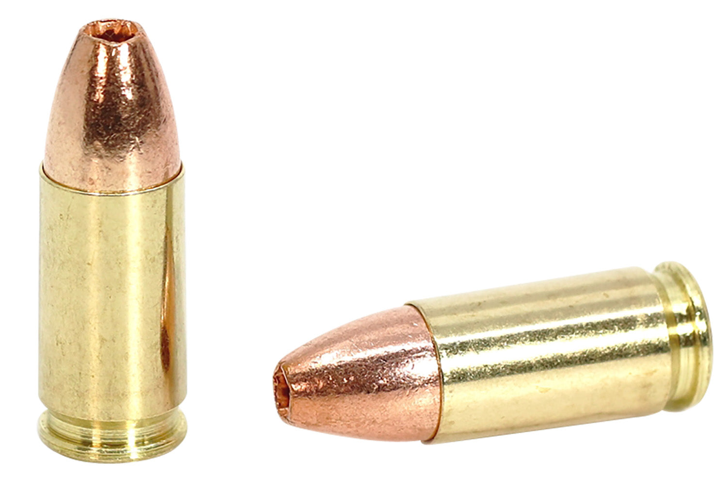 S&B SB9XA          9MM     100 XRG           25/40