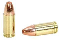 S&amp;B SB9XA          9MM     100 XRG           25/40