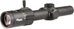 SIG SOTM11002   TANGOMSR  1-10X26  34MM   FF BLK