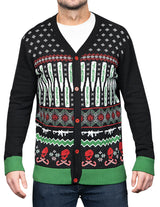 MAGPUL MAG1198-9693X UGLY CHRISTMAS SWEATER 3X KRP
