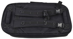 AWS FR28RBP-TN/BL FRAME AR CS W/STRAPS 28  TAN/BLK