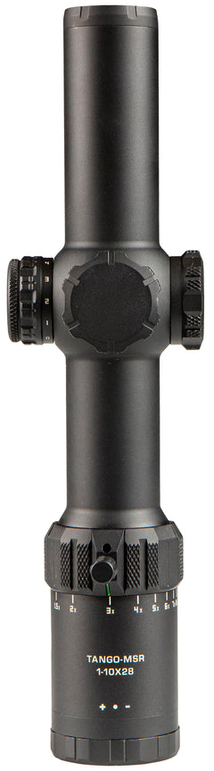 SIG SOTM11002   TANGOMSR  1-10X26  34MM   FF BLK