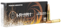 LEHIGH LA300BLK-115-CC 300BO 115 CNTRL CHAOS 20/10