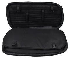 AWS FR28RBP-TN/BL FRAME AR CS W/STRAPS 28  TAN/BLK