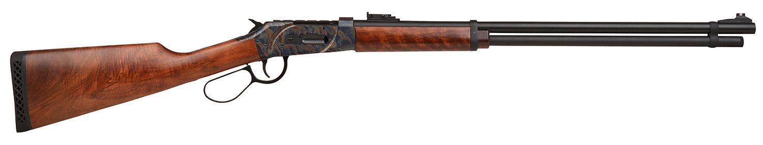GFORCE GFLVR41CCLR  LVR410 410 24 LA CH WALNUT 9+1