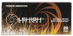 LEHIGH LA300BLK-115-CC 300BO 115 CNTRL CHAOS 20/10
