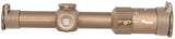 SIG SOTM61200   TANGOMSR  1-6X24   30MM   SF COY