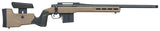 MOSS 28147 PATRIOT 65CR  22 FB 10+1      POLY  FDE