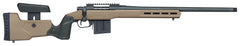 MOSS 28147 PATRIOT 65CR  22 FB 10+1      POLY  FDE