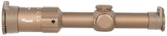 SIG SOTM61200   TANGOMSR  1-6X24   30MM   SF COY