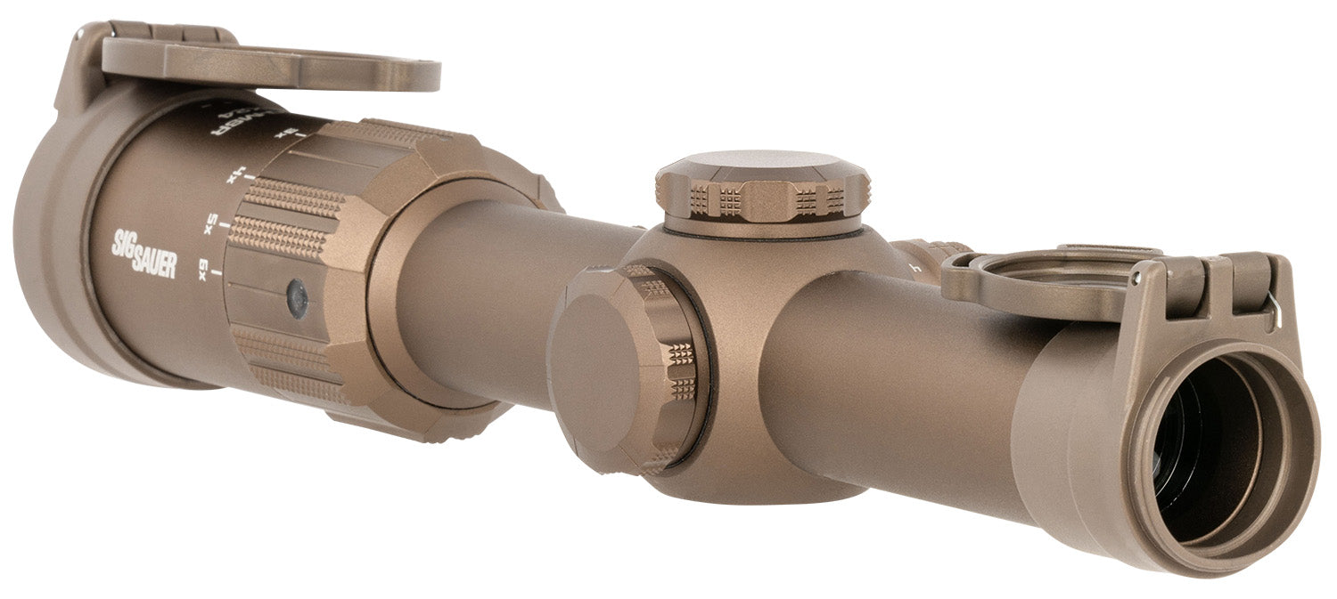 SIG SOTM61200   TANGOMSR  1-6X24   30MM   SF COY